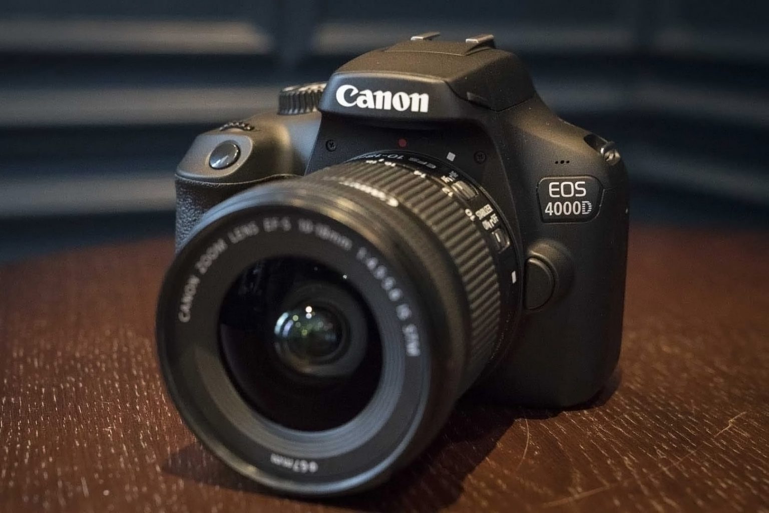 5 Kamera DSLR Terbaik Dibawah 5 Juta 2023 Mentari Photo Studio