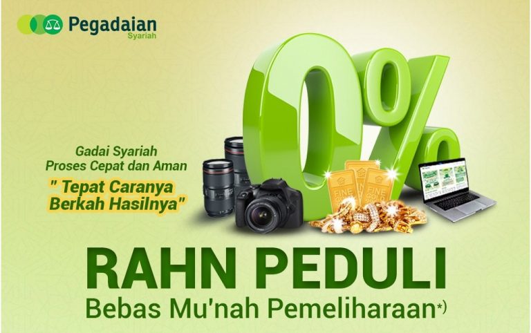rahn gadai kamera