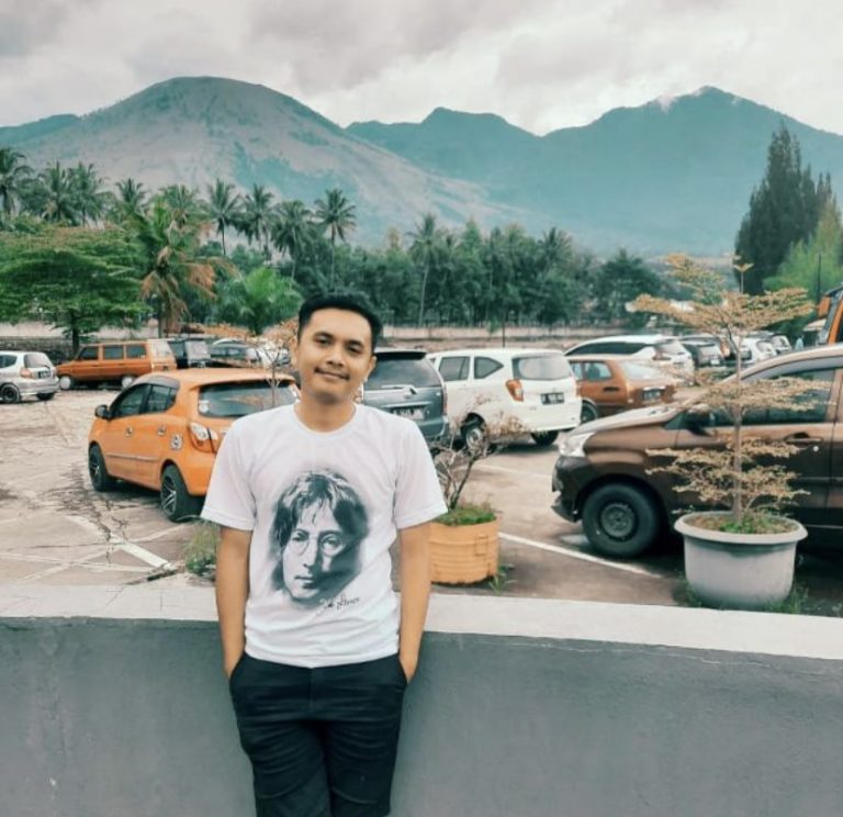 Rendy Darwinsyah Penipu 1 Rendy Darwinsyah Penipu