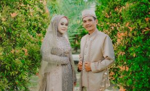 Wedding-Zulkarnaen-Aisyah