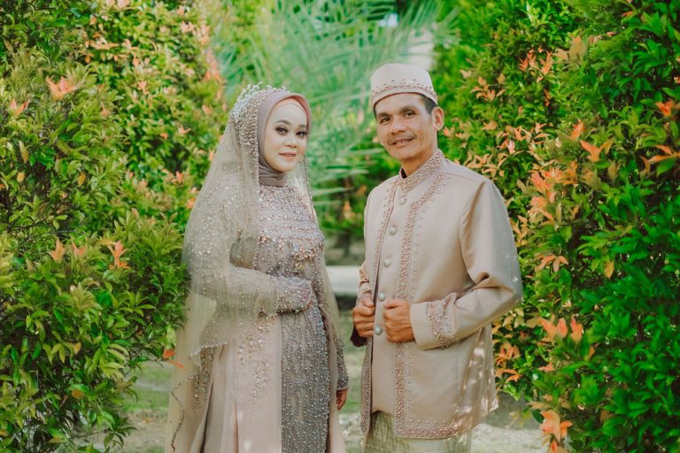 Wedding-Zulkarnaen-Aisyah
