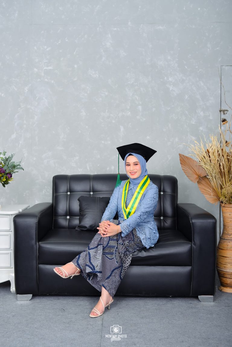 Wisuda Baizura 2022