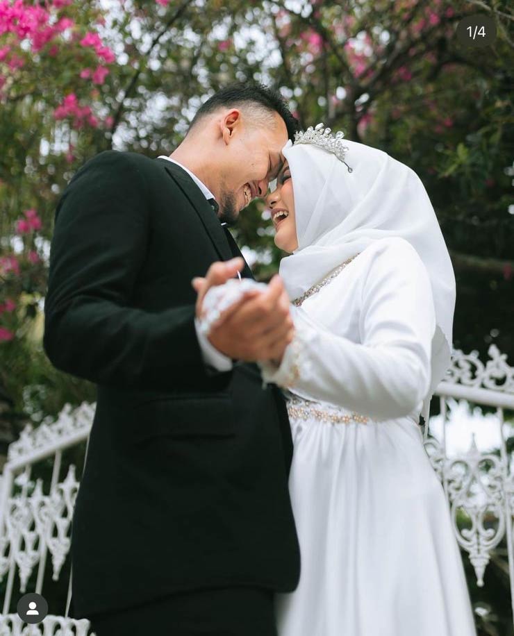 Undangan Nanak & Fajri 1 Foto Nanak dan Fajri
