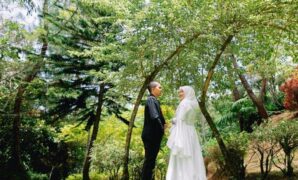 Wedding Ikhsan dan Andrawary (4)
