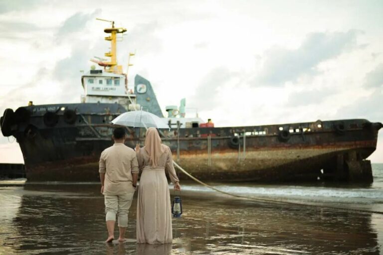 Undangan Bagus & Annisa