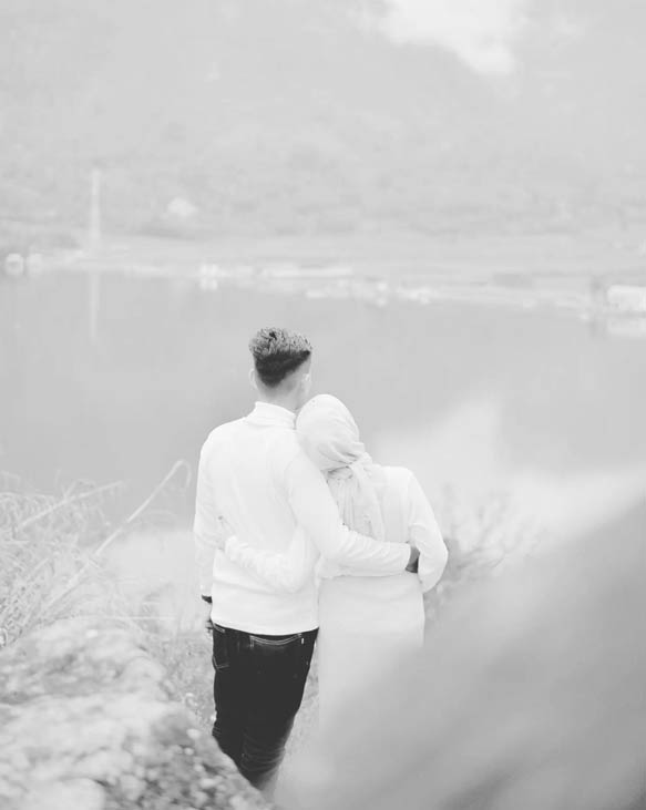Undangan Nanda & Nadia