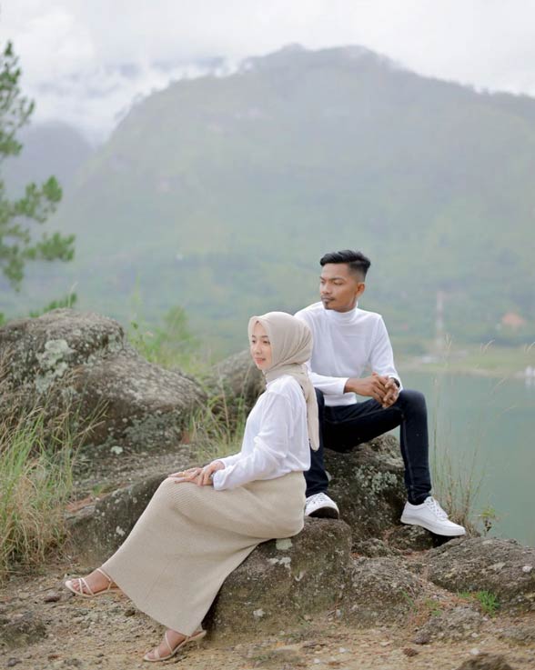Undangan Riski & Cindy