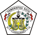 Logo lhokseumawe