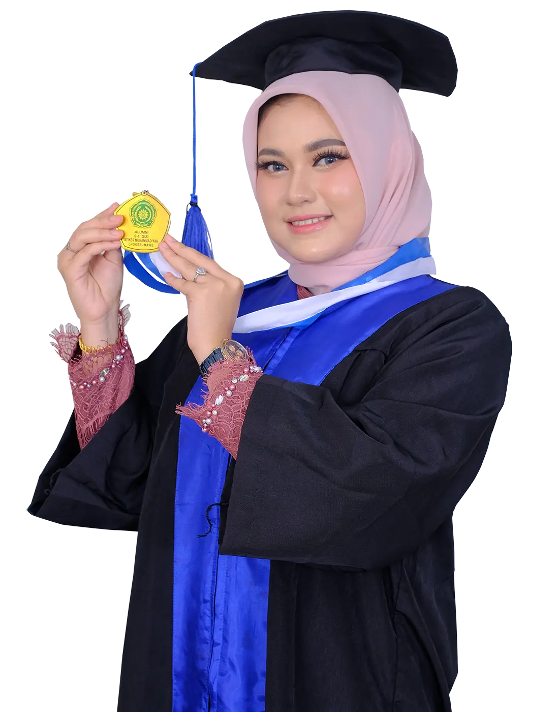 Home 84 Foto wisuda
