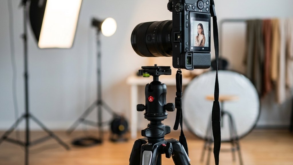 Tips Memilih Kamera Mirrorless Pemula yang Bagus untuk Belajar Foto Studio 1 Tips memilih kamera mirrorless pemula yang bagus untuk belajar foto studio
