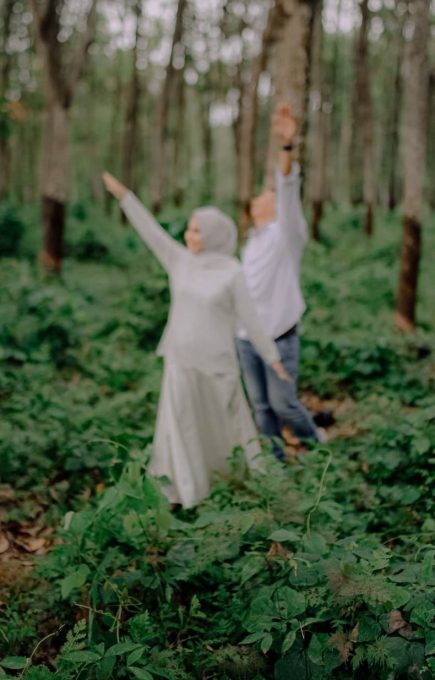 Undangan Tasya & Khairul